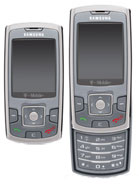 Mobilni telefon Samsung T739 Katalyst - 